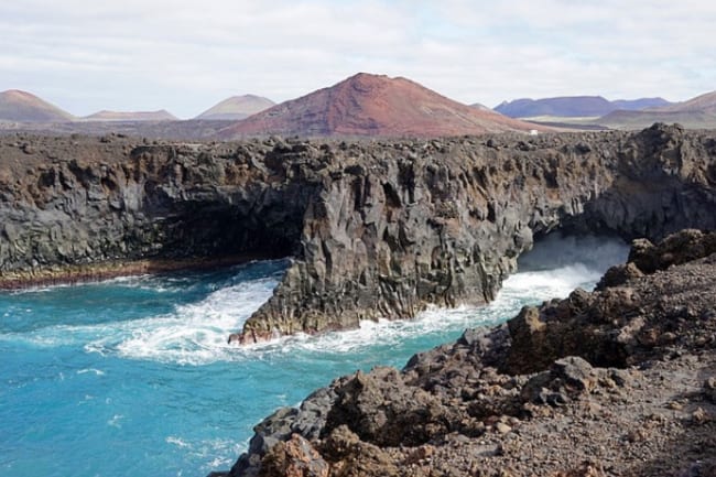 itinerario per 7 giorni a lanzarote consigli di viaggio itinerario per 7 giorni a lanzarote consigli di viaggio