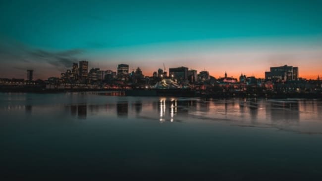la spettacolare natura del quebec e il fascino delle sue citta la spettacolare natura del quebec e il fascino delle sue citta