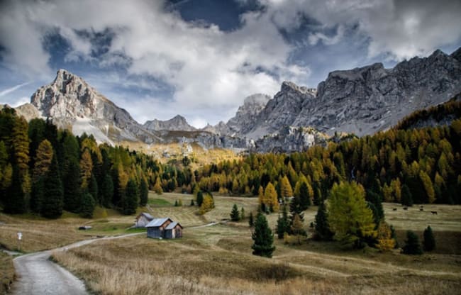 le 5 destinazioni italiane per l estate 2018 le 5 destinazioni italiane per l estate 2018