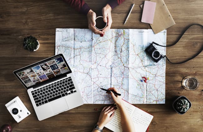 organizzare un viaggio con un occhio al risparmio organizzare un viaggio con un occhio al risparmio