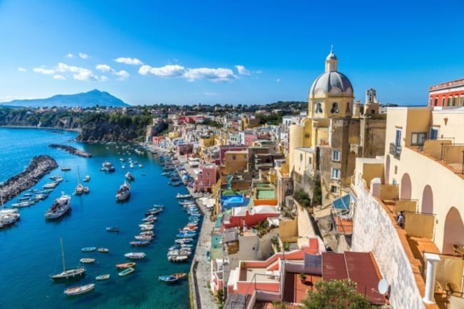 procida quali sono le spiagge piu belle procida quali sono le spiagge piu belle