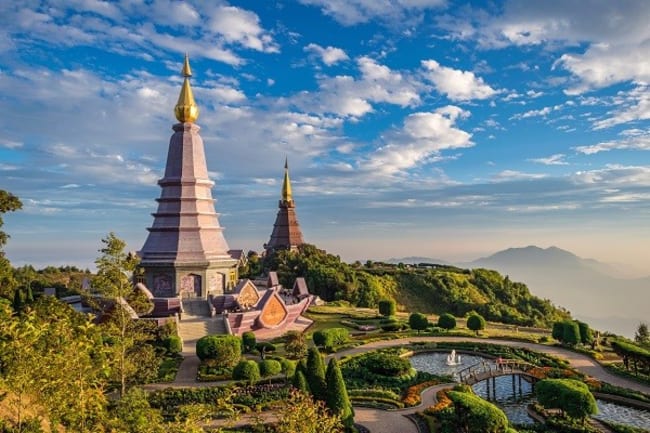 quando andare in thailandia stagioni e clima quando andare in thailandia stagioni e clima