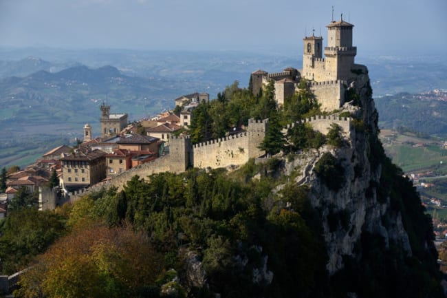 tre motivi per visitare la repubblica di san marino tre motivi per visitare la repubblica di san marino