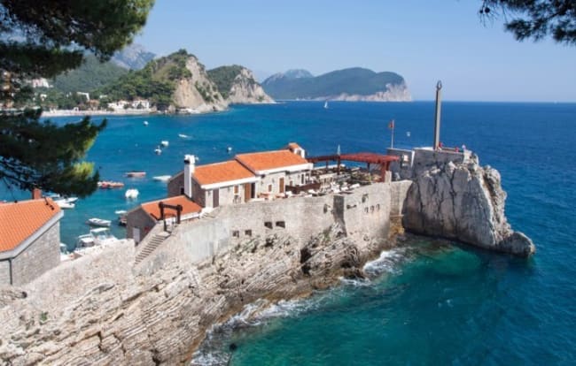 vacanze 2024 in montenegro le migliori destinazioni di mare vacanze 2024 in montenegro le migliori destinazioni di mare