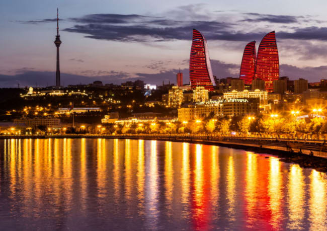 viaggio in azerbaigian il fascino unico del moderno oriente viaggio in azerbaigian il fascino unico del moderno oriente