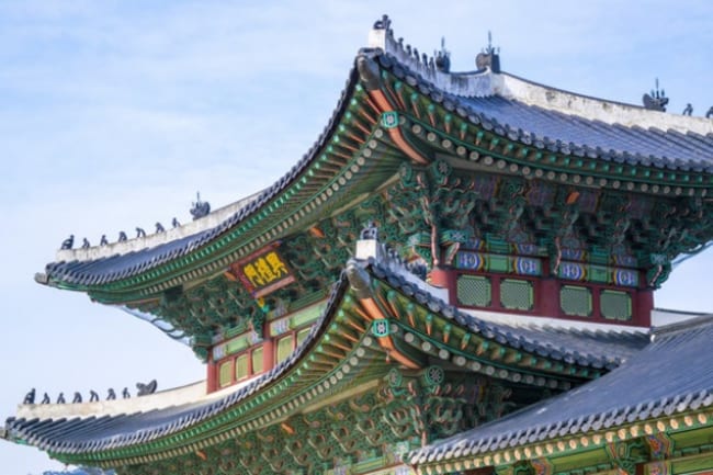 viaggio in corea del sud consigli su itinerari e sicurezza viaggio in corea del sud consigli su itinerari e sicurezza