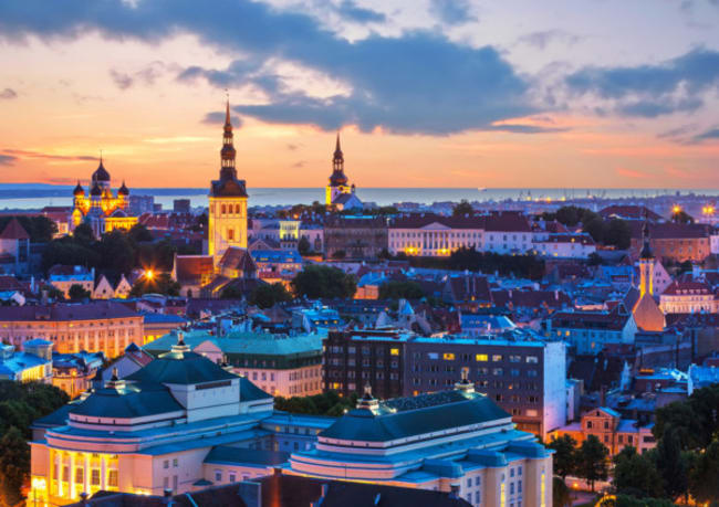 visitare tallinn la capitale dell estonia sul baltico visitare tallinn la capitale dell estonia sul baltico