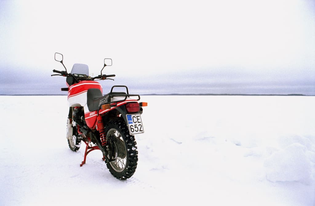 moto