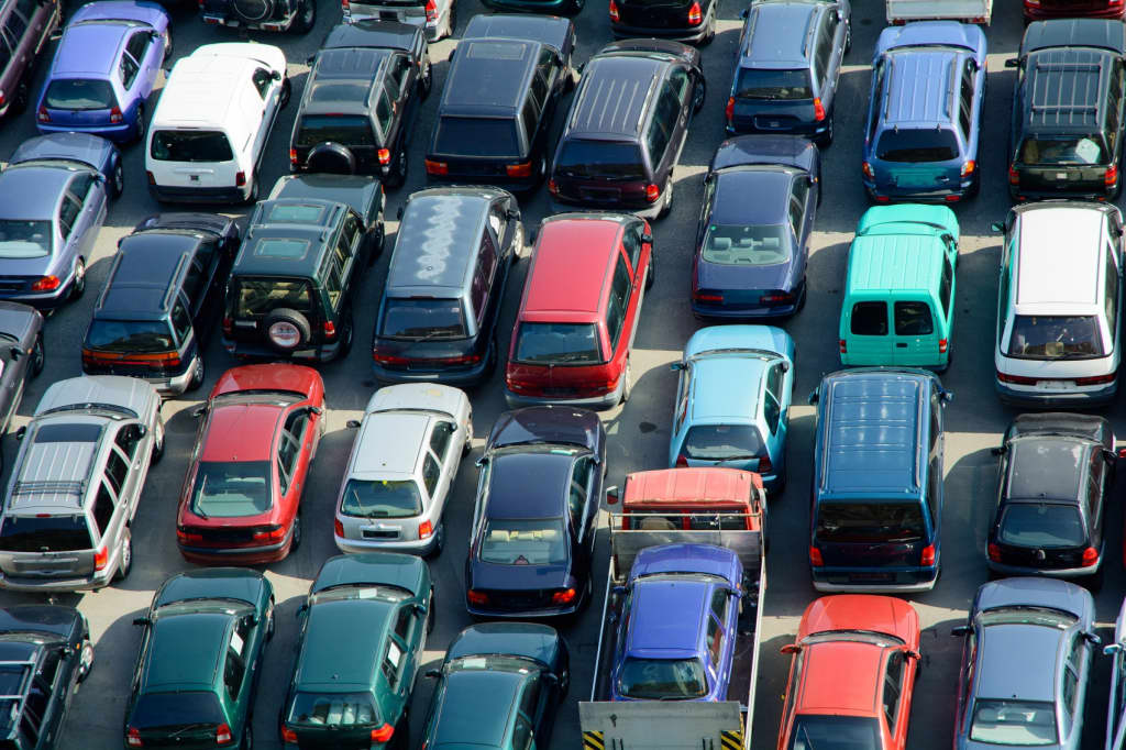 auto usate da rottamare