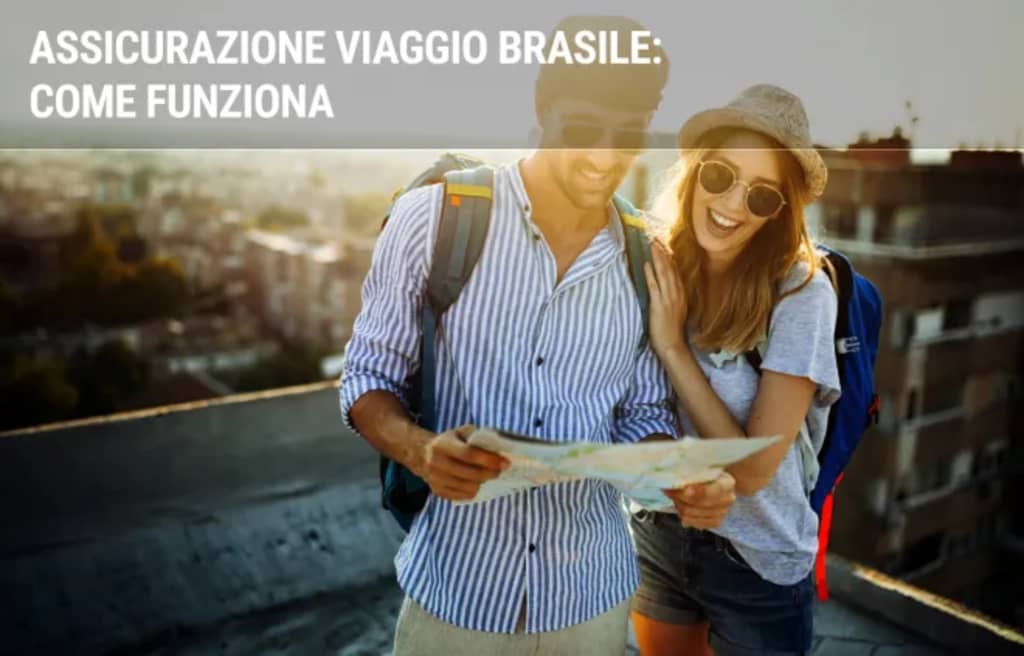 assicurazioni guide assicurazione viaggio brasile
