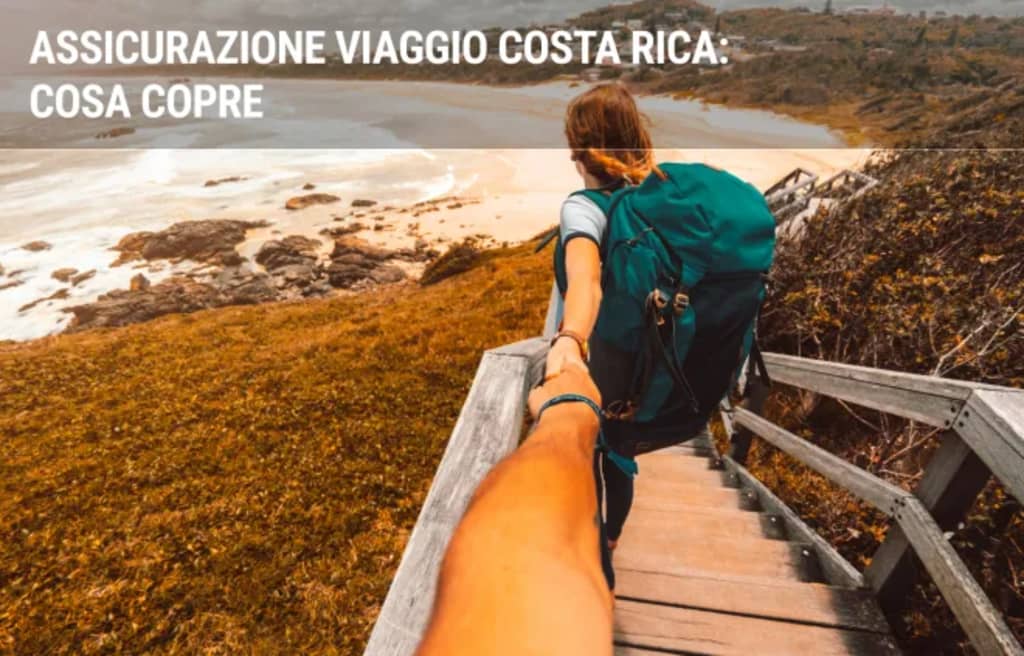 assicurazioni guide assicurazione viaggio costa rica