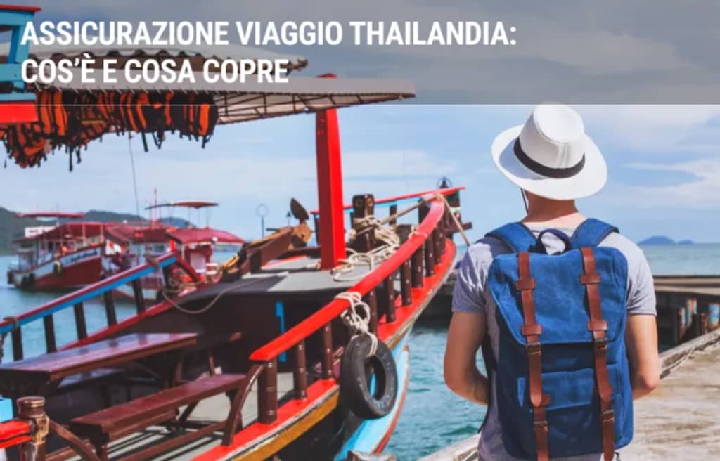 assicurazioni guide assicurazione viaggio thailandia assicurazioni guide assicurazione viaggio thailandia