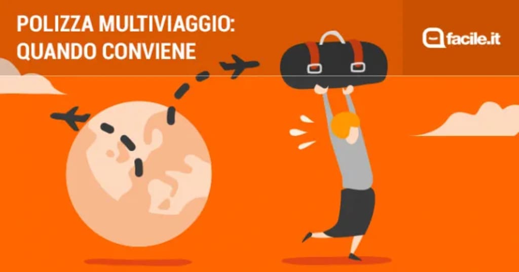 assicurazioni guide polizze multiviaggio come funzionano quanto si risparmia assicurazioni guide polizze multiviaggio come funzionano quanto si risparmia