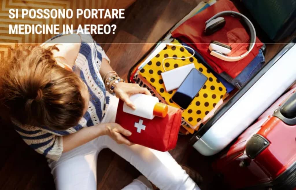assicurazioni guide si possono portare medicine in aereo assicurazioni guide si possono portare medicine in aereo
