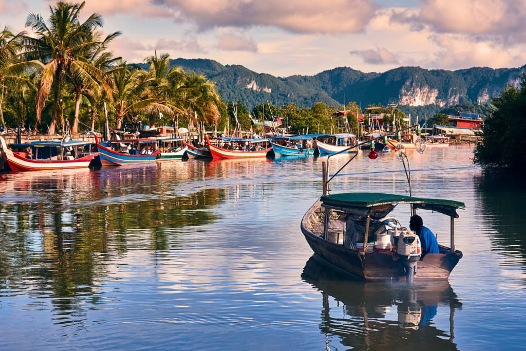 malesia
