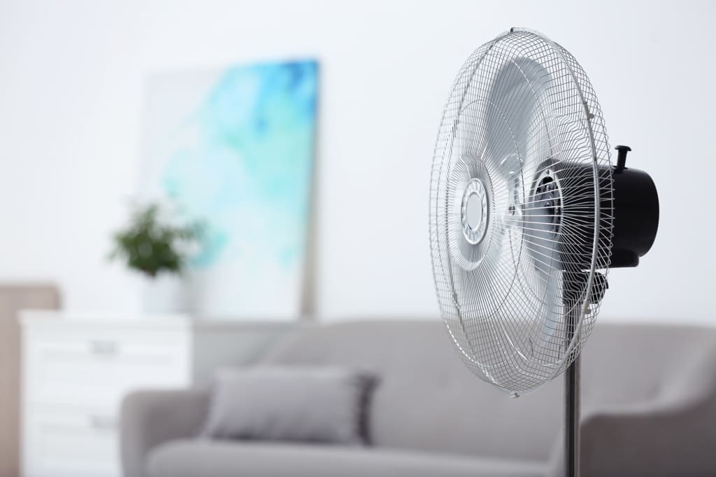 Ventilatore