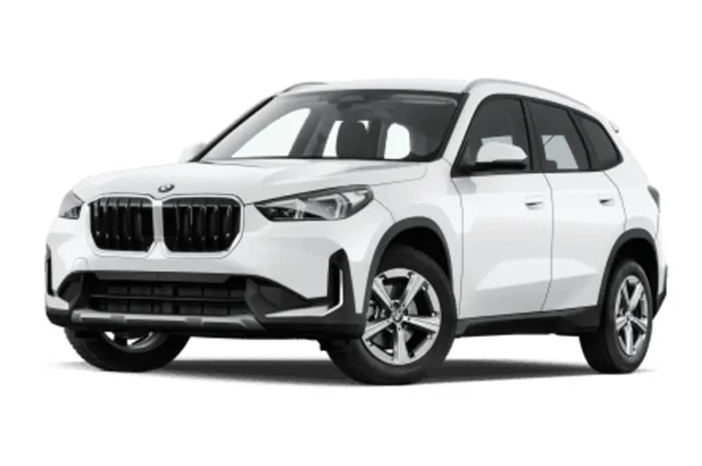 BMW X1 BMW X1