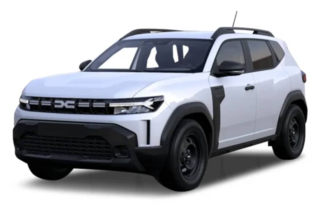 DACIA Duster DACIA Duster