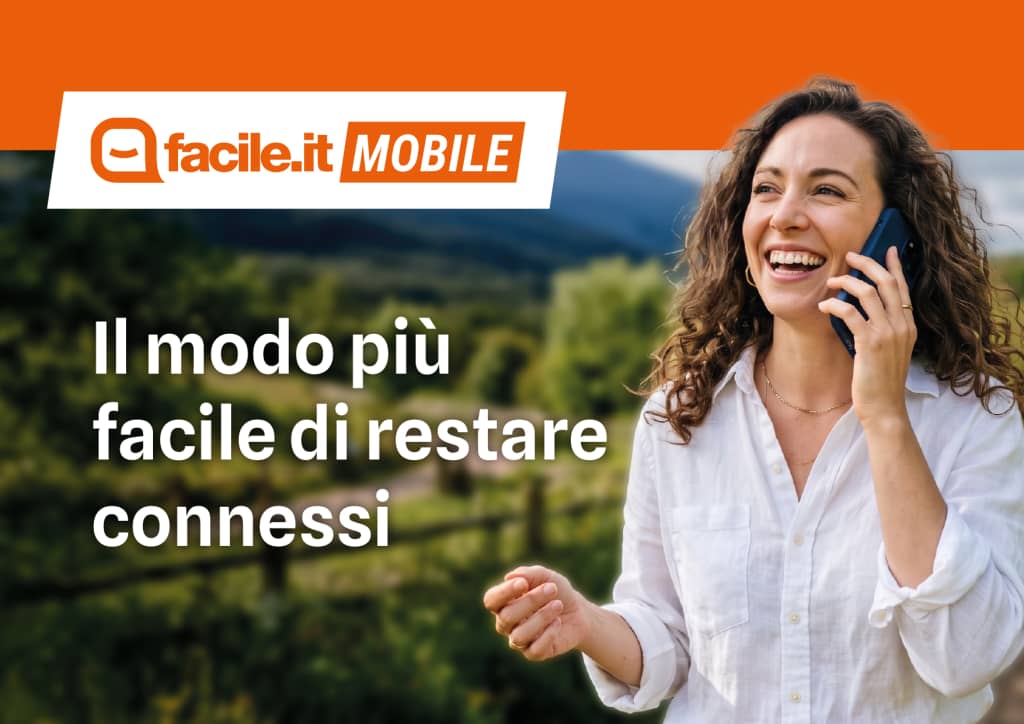 Facile it mobile immagine Facile it mobile immagine
