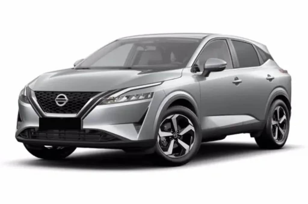 NISSAN Qashqai 13 MHEV 140 Business Xtronic 1714730769149 oeydanne 700
