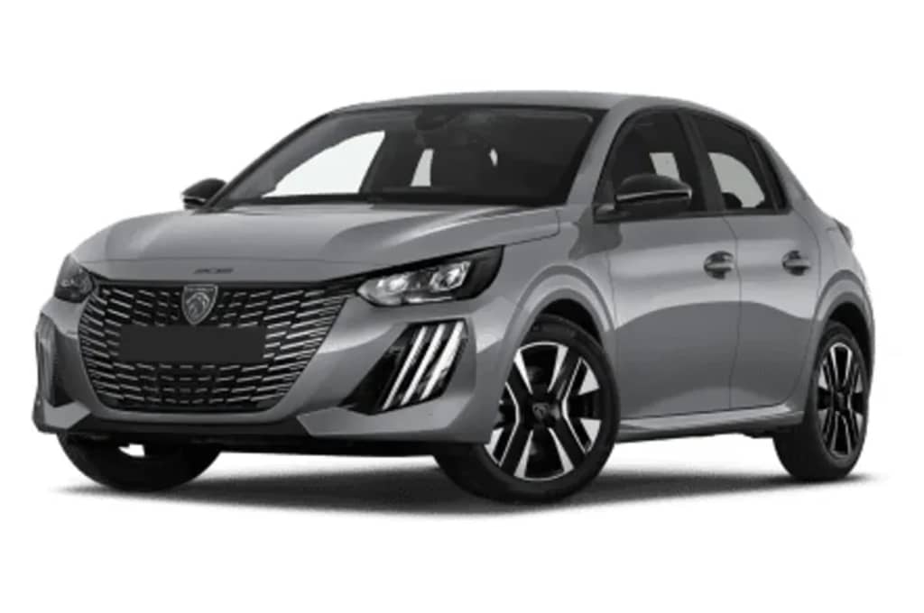 PEUGEOT 208 PEUGEOT 208