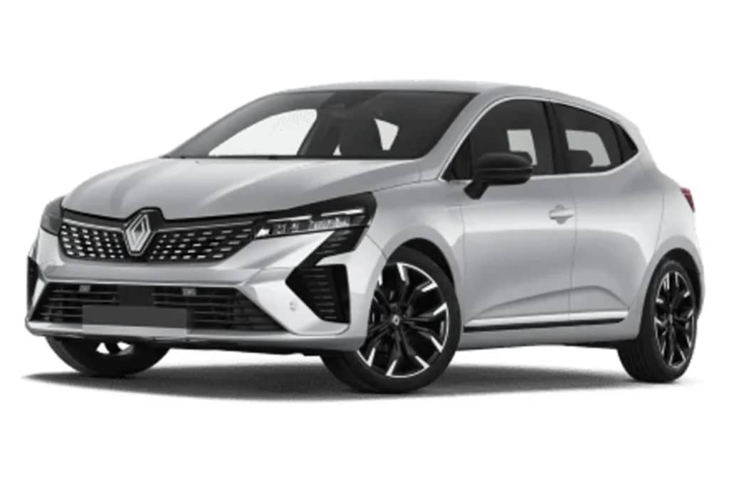 RENAULT Clio RENAULT Clio