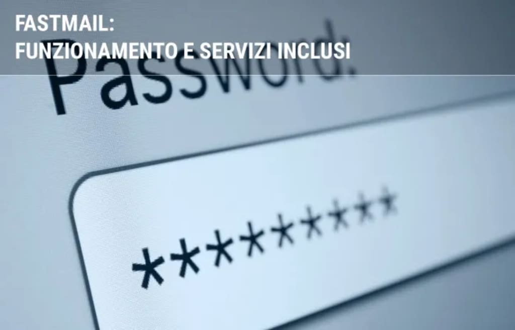 adsl guide come attivare fastmail di fastweb