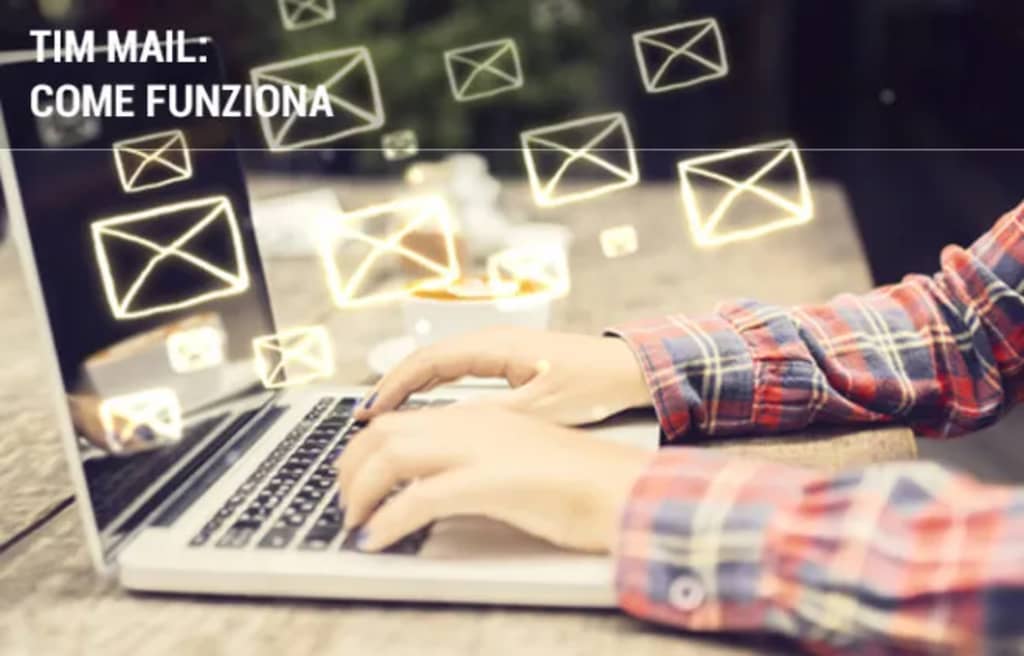 adsl guide come attivare tim mail