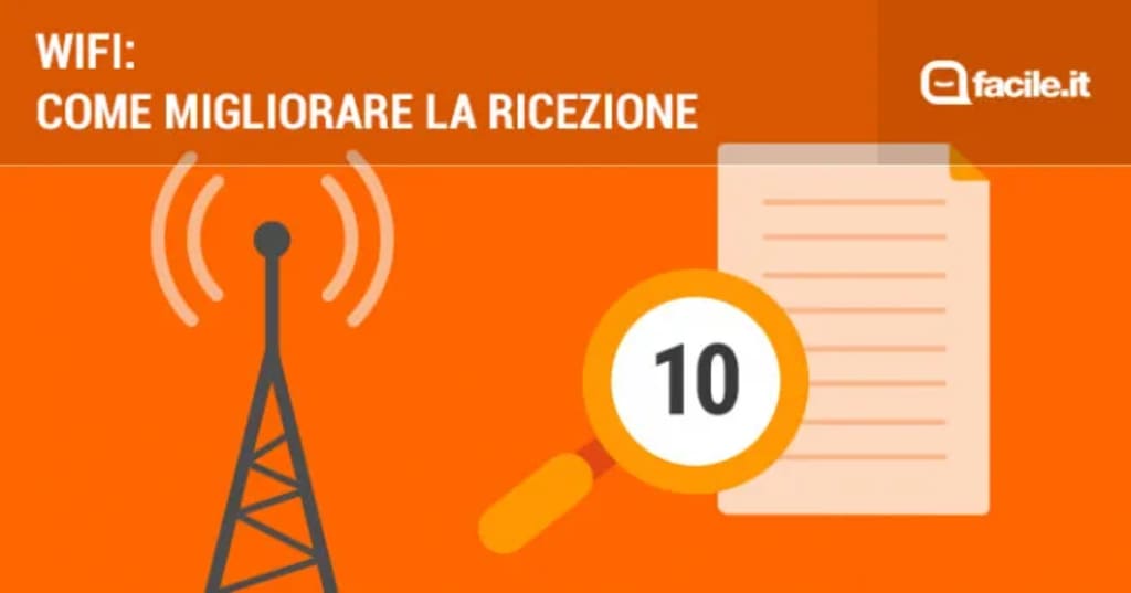 adsl guide come far prendere meglio il wi fi adsl guide come far prendere meglio il wi fi