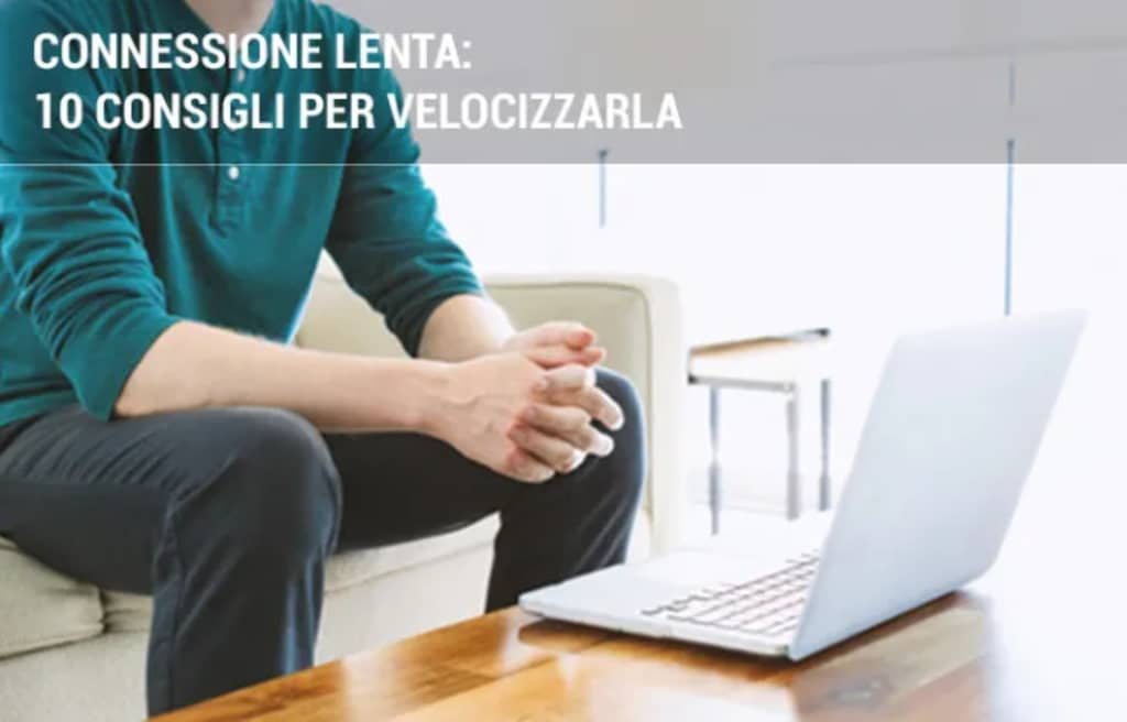 adsl guide come velocizzare internet se la connessione e lenta adsl guide come velocizzare internet se la connessione e lenta