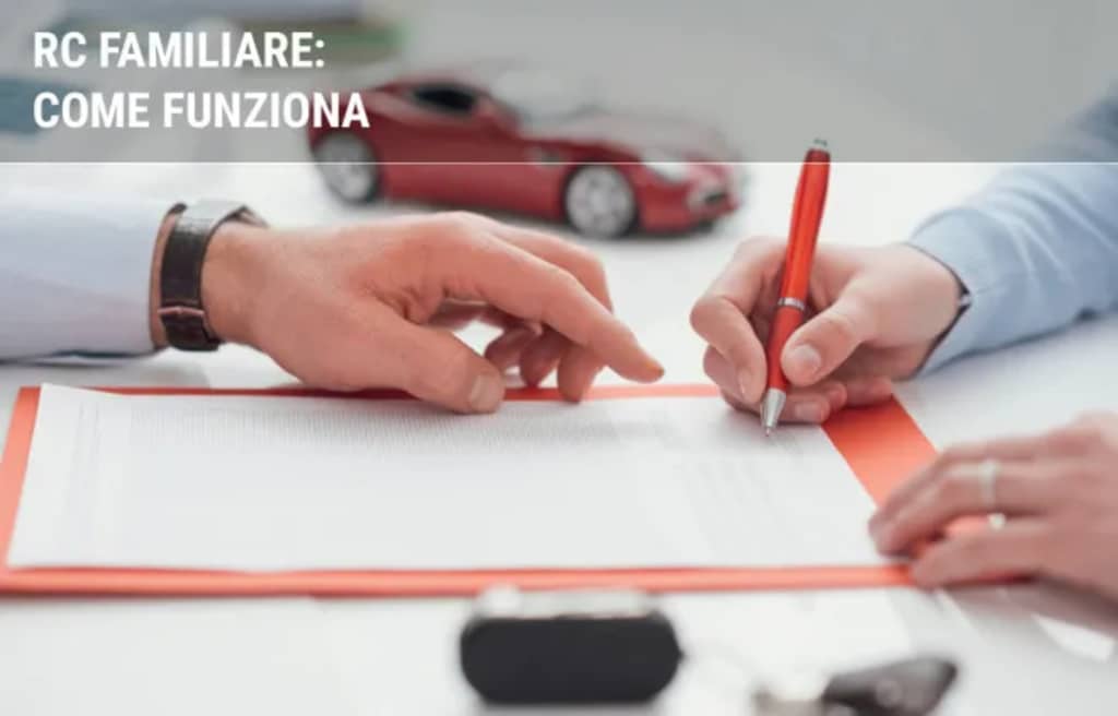 assicurazioni guide assicurazione rc familiare assicurazioni guide assicurazione rc familiare