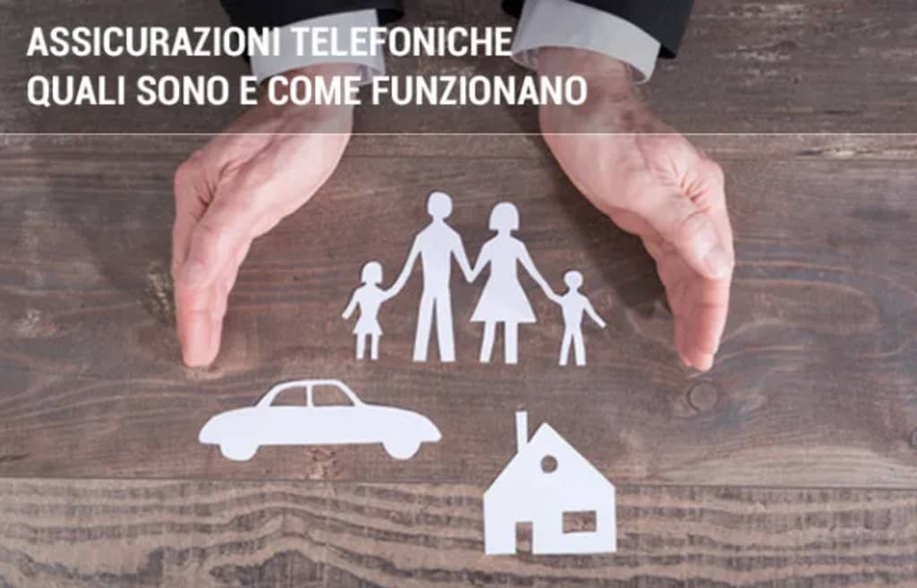 assicurazioni guide assicurazioni telefoniche