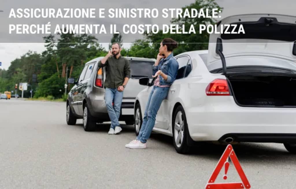 assicurazioni guide calcolo aumento assicurazione dopo sinistro assicurazioni guide calcolo aumento assicurazione dopo sinistro