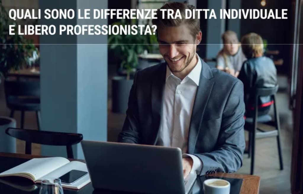 assicurazioni guide differenze tra ditta individuale e libero professionista assicurazioni guide differenze tra ditta individuale e libero professionista