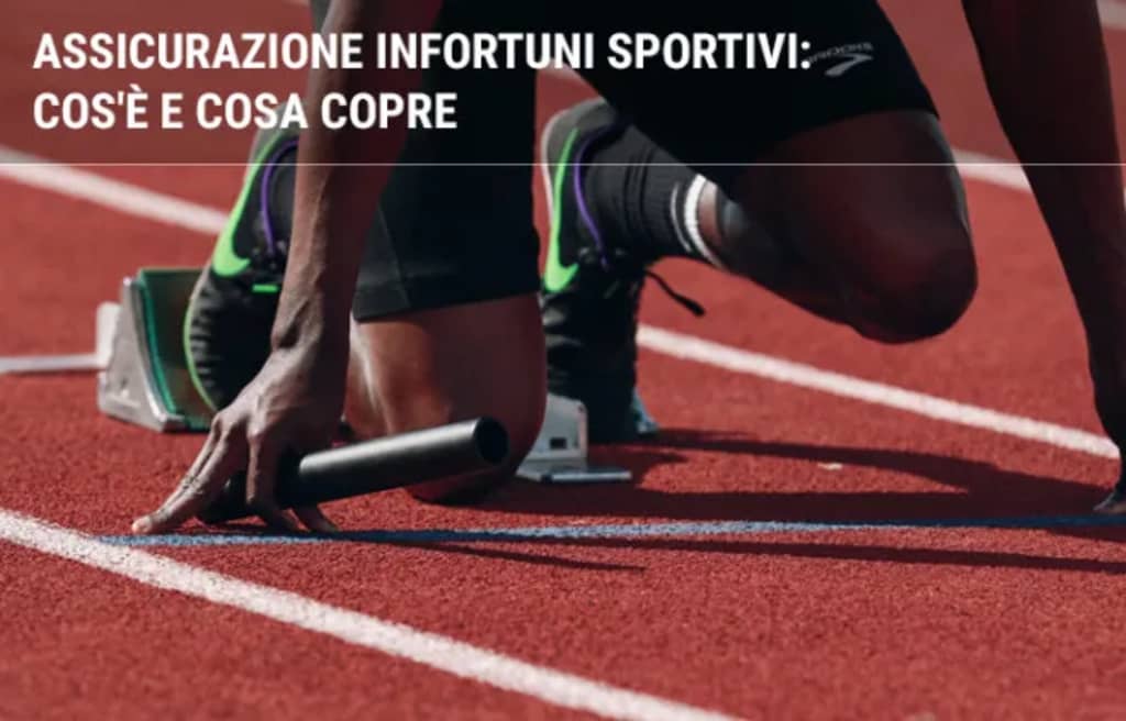 assicurazioni guide polizza infortuni sportivi cos e assicurazioni guide polizza infortuni sportivi cos e