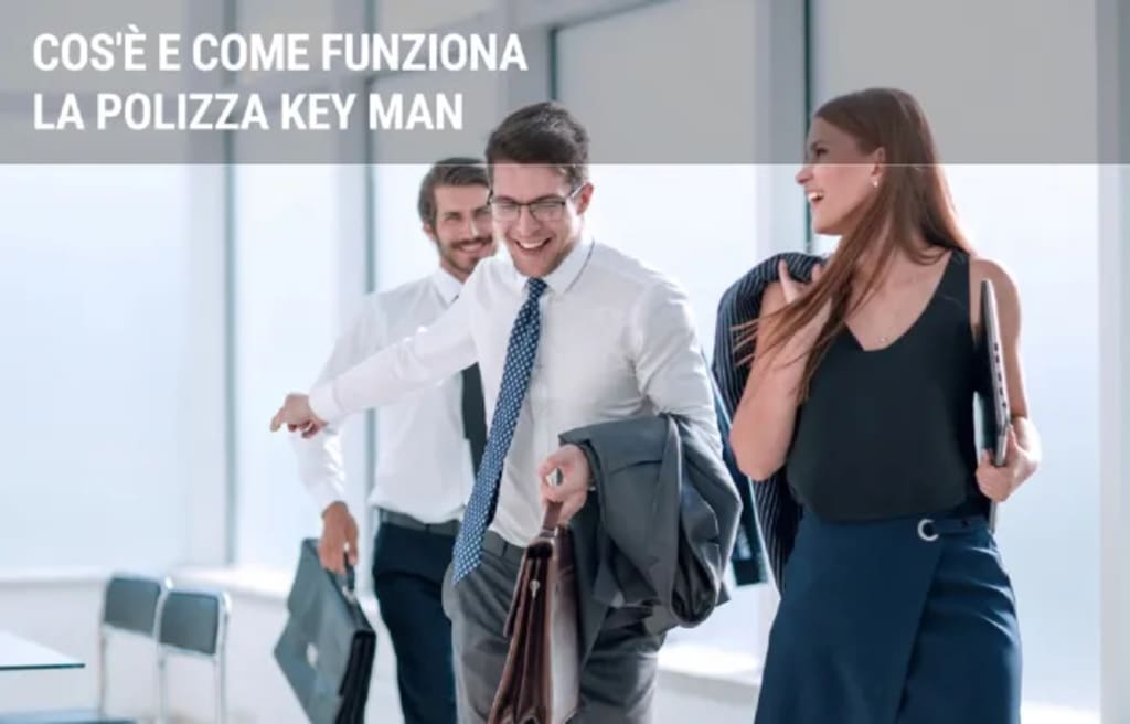 assicurazioni guide polizza keyman per aziende assicurazioni guide polizza keyman per aziende