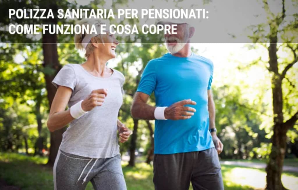 assicurazioni guide polizza sanitaria per pensionati