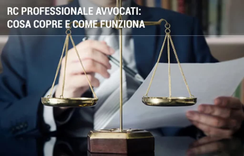 assicurazioni guide rc professionale avvocati cosa copre e come funziona assicurazioni guide rc professionale avvocati cosa copre e come funziona