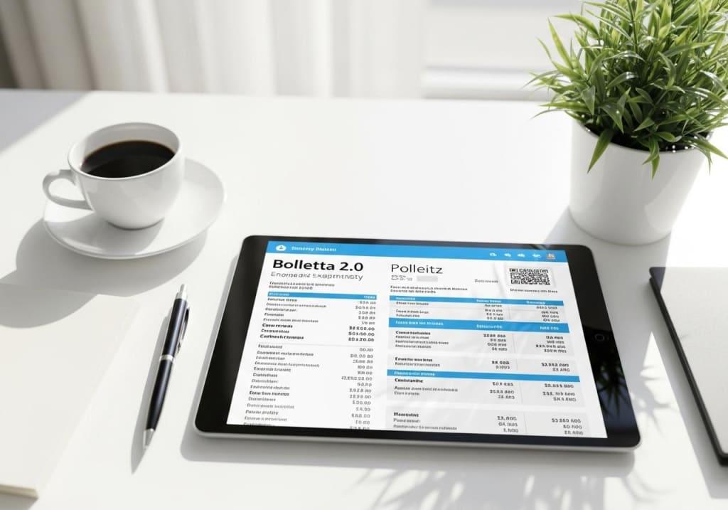 bolletta digitale modernizzata bolletta digitale modernizzata