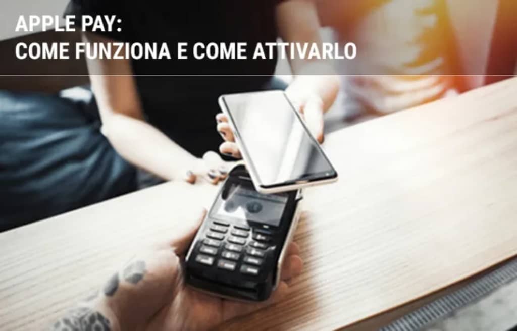 carta di credito guide apple pay come funziona e come attivarlo senza alcun problema carta di credito guide apple pay come funziona e come attivarlo senza alcun problema