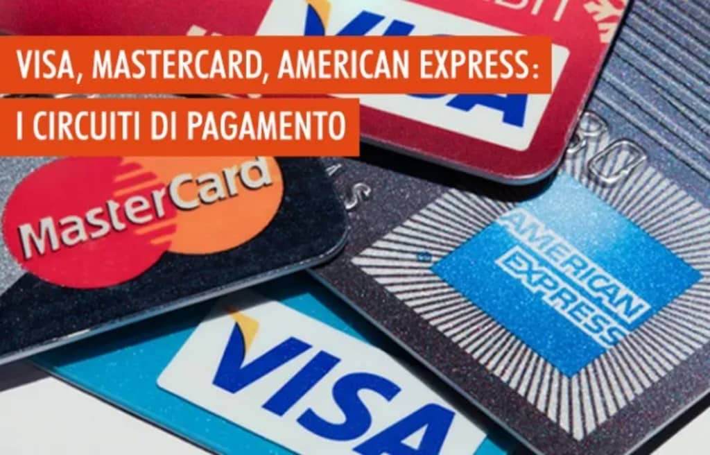 carta di credito guide circuiti di pagamento in 5 pillole carta di credito guide circuiti di pagamento in 5 pillole