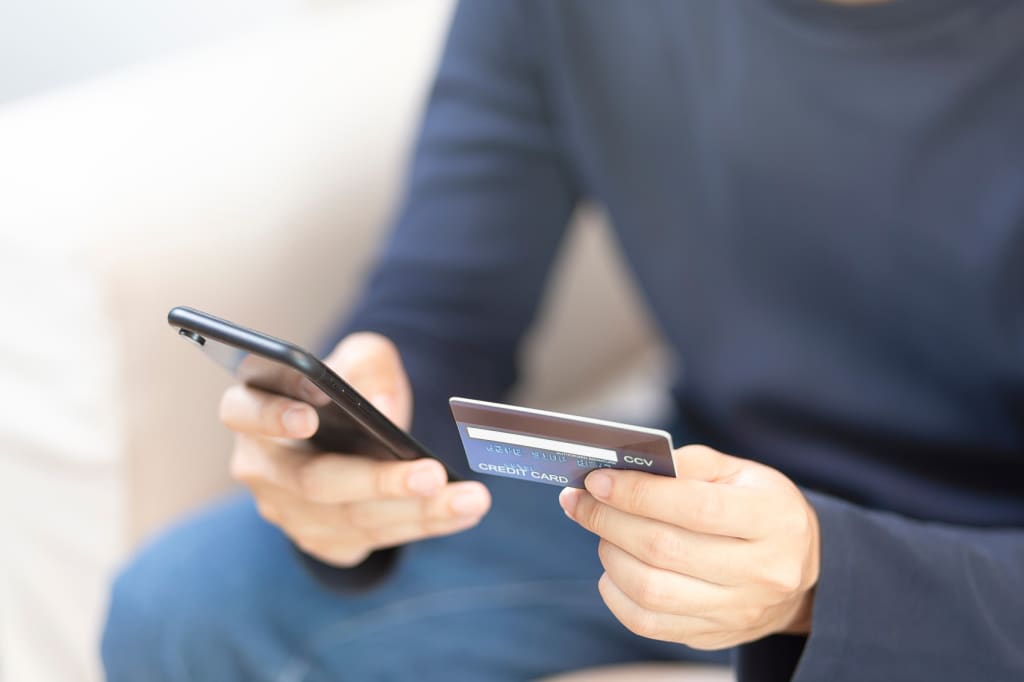 Codice CVV carta di credito