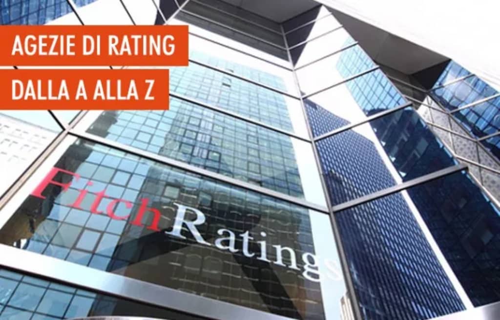 conti guide agenzie di rating cosa sono e come funzionano