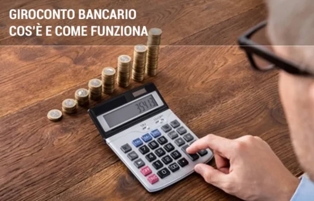 conti guide giroconto bancario cos e come funziona