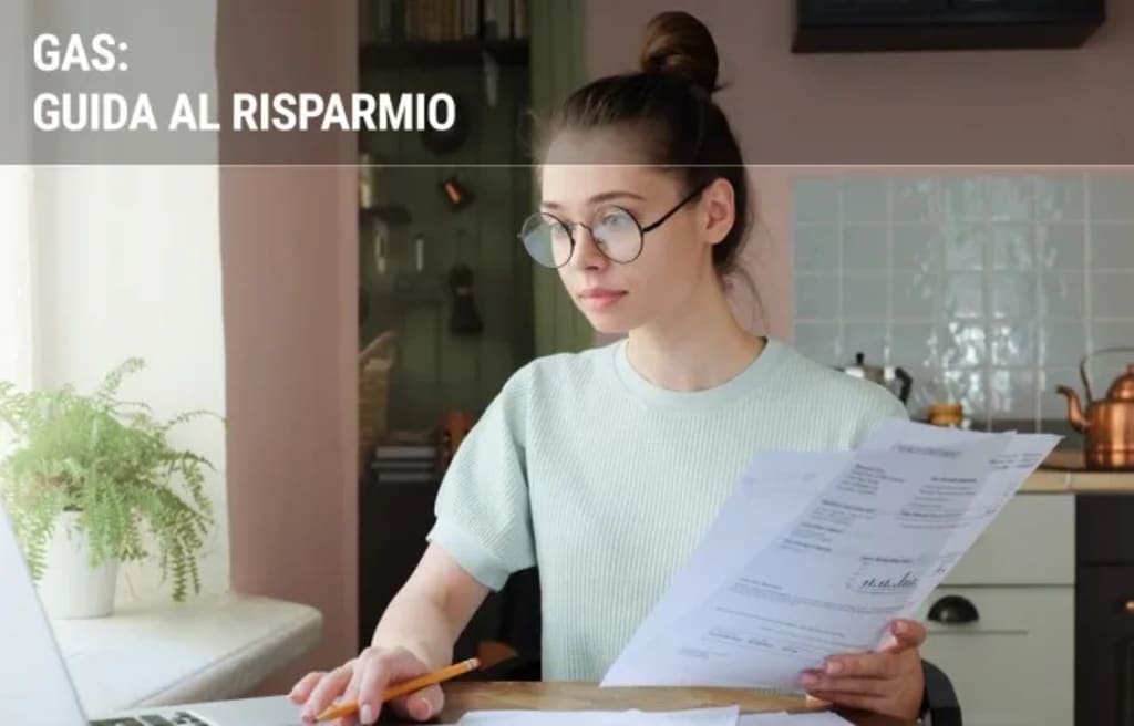 energia luce gas guide 10 consigli per scegliere la migliore tariffa gas