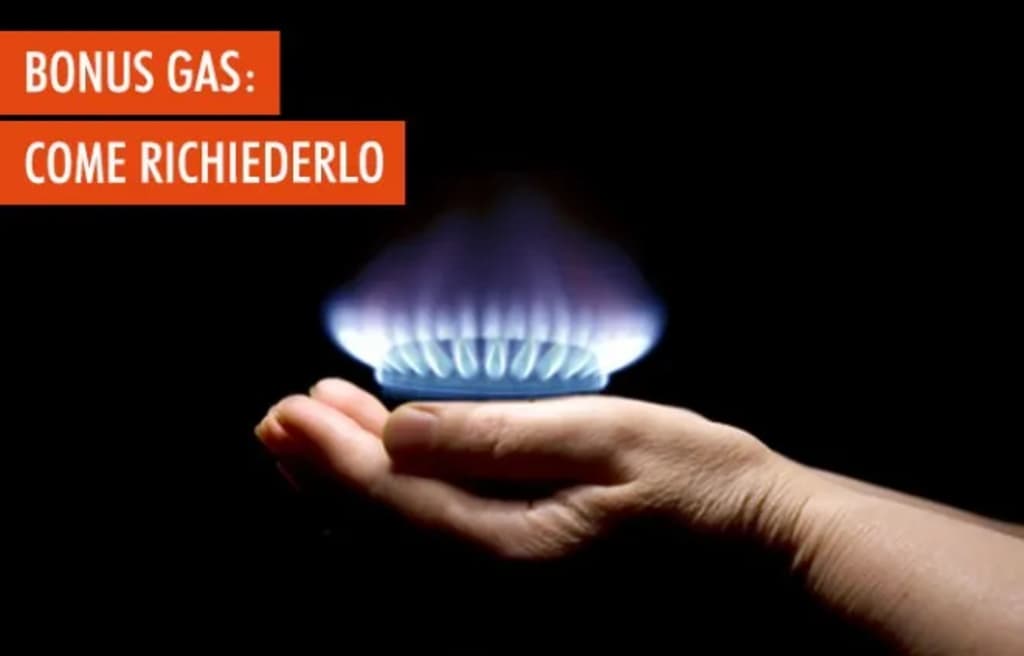 energia luce gas guide bonus sociale gas