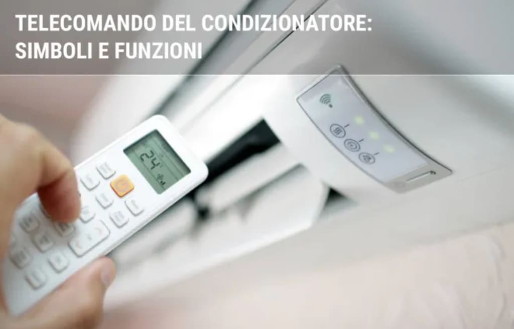 energia luce gas guide condizionatori fissi e portatili