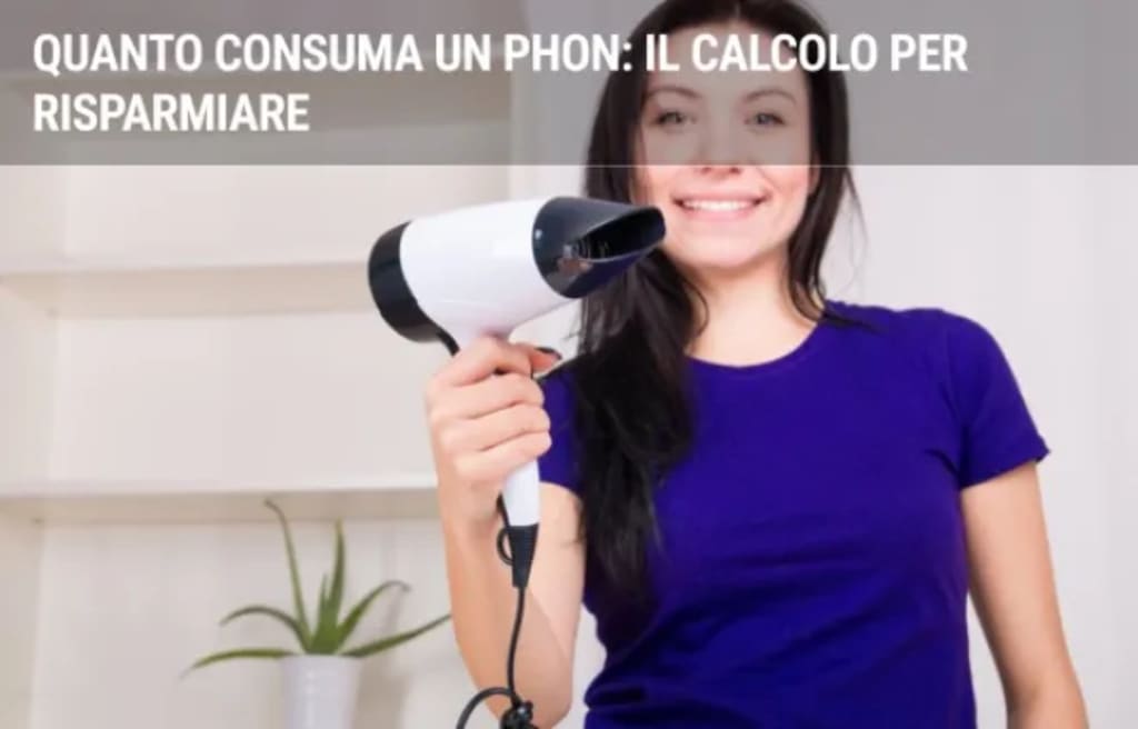 energia luce gas guide quanto consuma un phon energia luce gas guide quanto consuma un phon