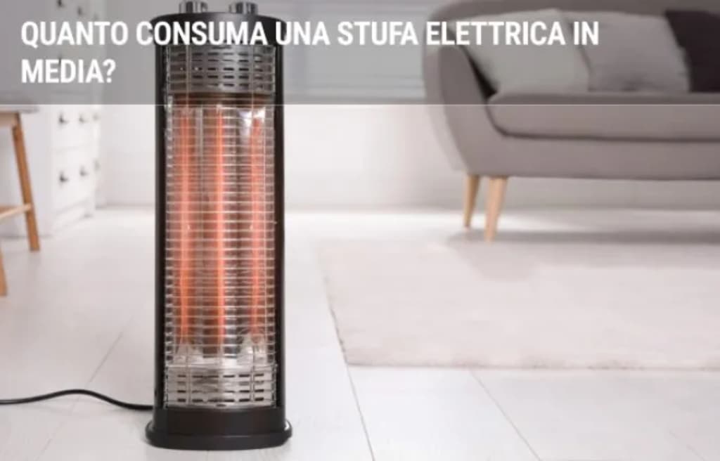 energia luce gas guide quanto consuma una stufa elettrica energia luce gas guide quanto consuma una stufa elettrica