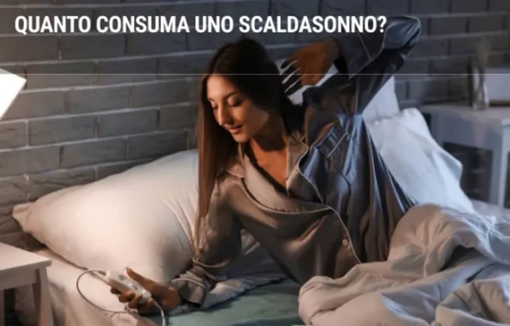 energia luce gas guide quanto consuma uno scaldasonno energia luce gas guide quanto consuma uno scaldasonno